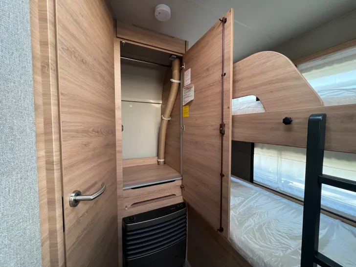 Fahrzeugbild Knaus Südwind BLACK SELECTION 580 QS #37
