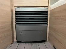 Fahrzeugbild Knaus Südwind BLACK SELECTION 580 QS #38
