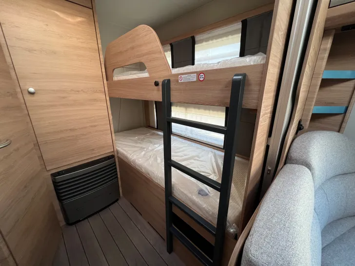Fahrzeugbild Knaus Südwind BLACK SELECTION 580 QS #39
