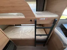 Fahrzeugbild Knaus Südwind BLACK SELECTION 580 QS #40