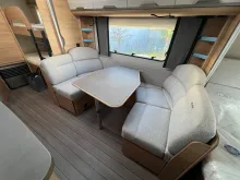 Fahrzeugbild Knaus Südwind BLACK SELECTION 580 QS #42