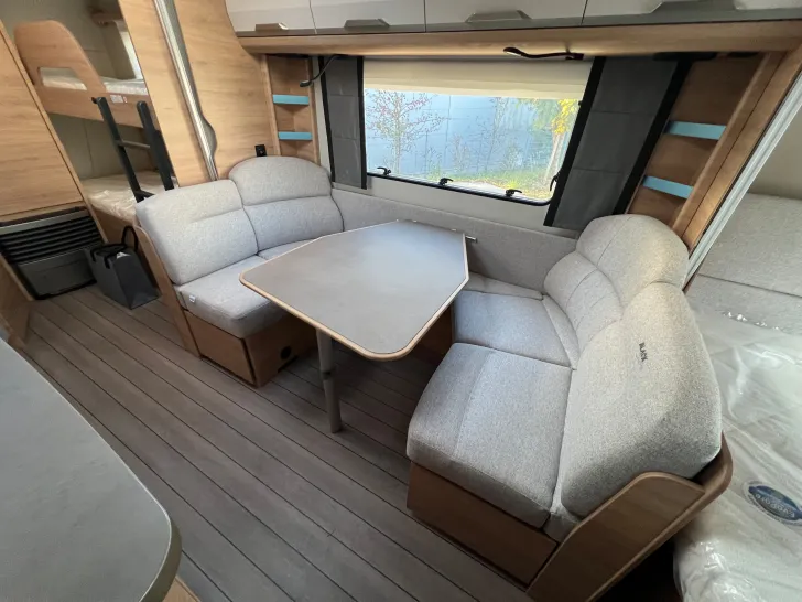 Fahrzeugbild Knaus Südwind BLACK SELECTION 580 QS #42