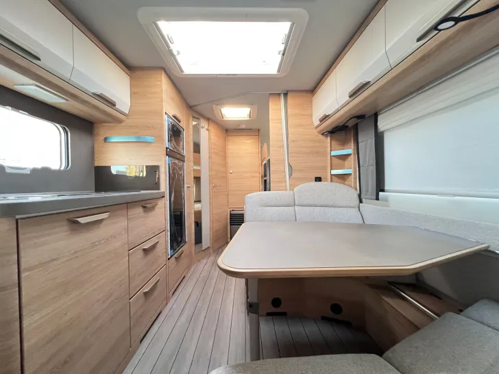 Fahrzeugbild Knaus Südwind BLACK SELECTION 580 QS #43