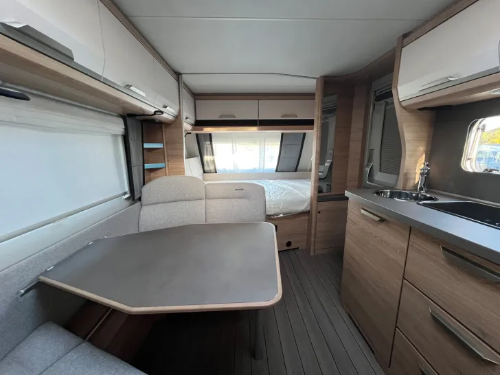 Fahrzeugbild Knaus Südwind BLACK SELECTION 580 QS #44