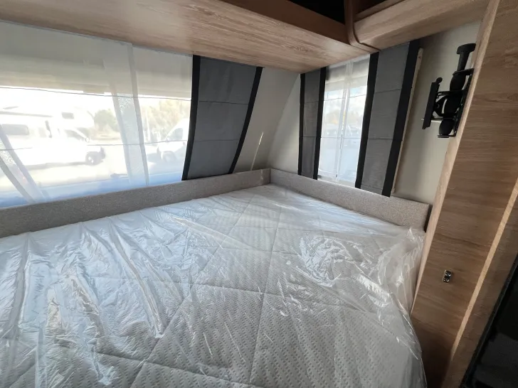 Fahrzeugbild Knaus Südwind BLACK SELECTION 580 QS #47