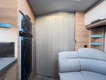 Fahrzeugbild Knaus Südwind BLACK SELECTION 580 QS #50
