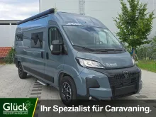 Fahrzeugbild Pössl H-Line Summit Prime 600 #1