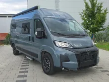 Fahrzeugbild Pössl H-Line Summit Prime 600 #3