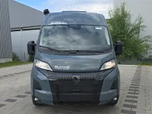 Fahrzeugbild Pössl H-Line Summit Prime 600 #4