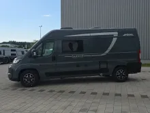 Fahrzeugbild Pössl H-Line Summit Prime 600 #6