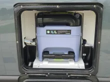 Fahrzeugbild Pössl H-Line Summit Prime 600 #9