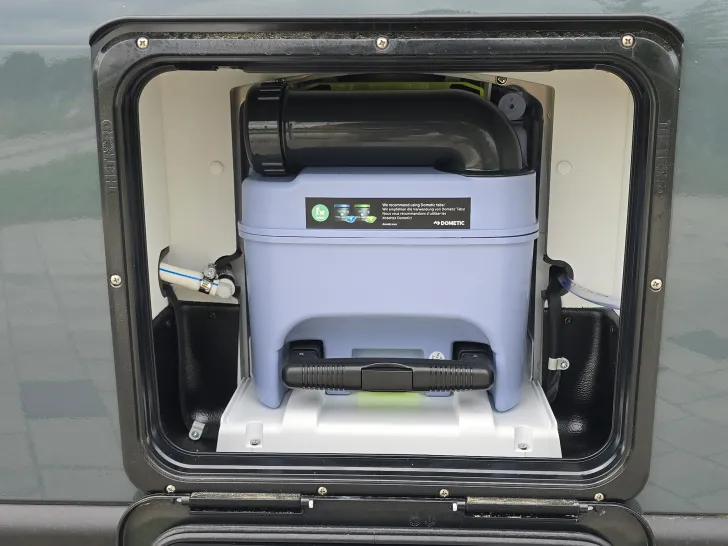 Fahrzeugbild Pössl H-Line Summit Prime 600 #9