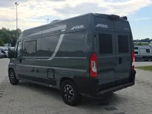 Fahrzeugbild Pössl H-Line Summit Prime 600 #11