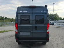 Fahrzeugbild Pössl H-Line Summit Prime 600 #12