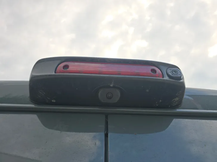 Fahrzeugbild Pössl H-Line Summit Prime 600 #13