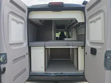 Fahrzeugbild Pössl H-Line Summit Prime 600 #14