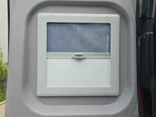 Fahrzeugbild Pössl H-Line Summit Prime 600 #15