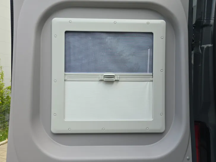 Fahrzeugbild Pössl H-Line Summit Prime 600 #15