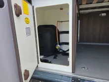 Fahrzeugbild Pössl H-Line Summit Prime 600 #16