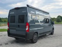 Fahrzeugbild Pössl H-Line Summit Prime 600 #17