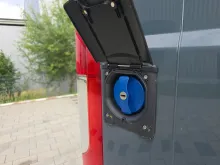 Fahrzeugbild Pössl H-Line Summit Prime 600 #18