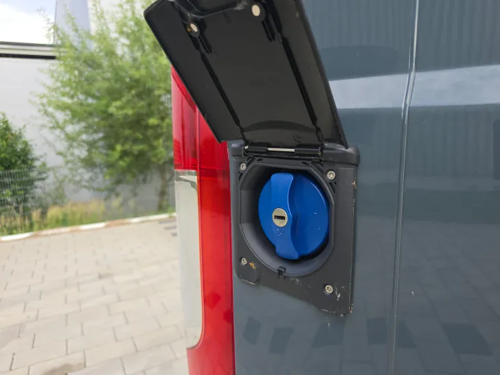 Fahrzeugbild Pössl H-Line Summit Prime 600 #18
