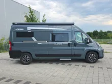Fahrzeugbild Pössl H-Line Summit Prime 600 #19