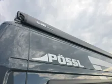 Fahrzeugbild Pössl H-Line Summit Prime 600 #20