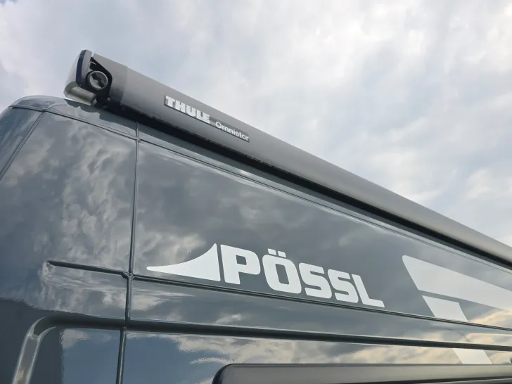 Fahrzeugbild Pössl H-Line Summit Prime 600 #20