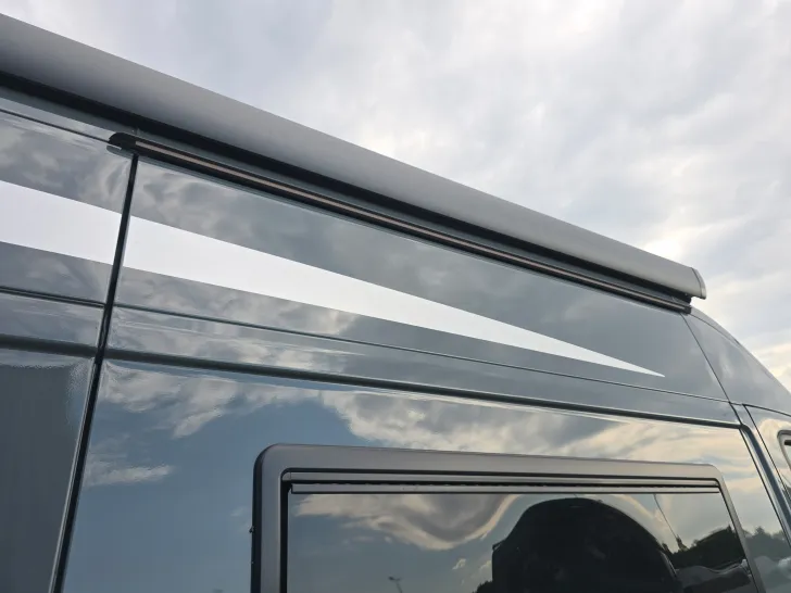 Fahrzeugbild Pössl H-Line Summit Prime 600 #21