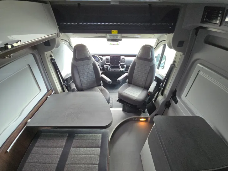 Fahrzeugbild Pössl H-Line Summit Prime 600 #26