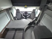 Fahrzeugbild Pössl H-Line Summit Prime 600 #27
