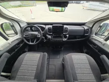 Fahrzeugbild Pössl H-Line Summit Prime 600 #28