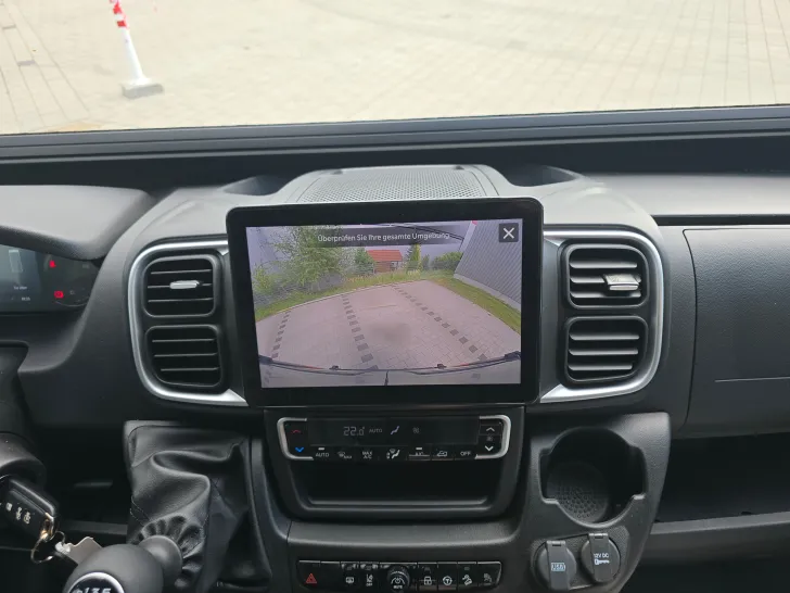 Fahrzeugbild Pössl H-Line Summit Prime 600 #35
