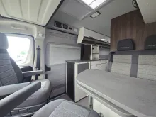 Fahrzeugbild Pössl H-Line Summit Prime 600 #38