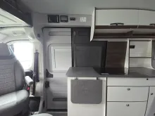 Fahrzeugbild Pössl H-Line Summit Prime 600 #39