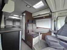Fahrzeugbild Pössl H-Line Summit Prime 600 #45