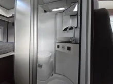 Fahrzeugbild Pössl H-Line Summit Prime 600 #47