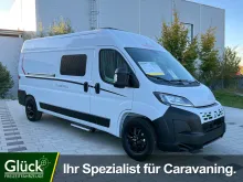 Fahrzeugbild Dethleffs GLOBETRAIL ACTIVE F 600 KS #1