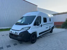 Fahrzeugbild Dethleffs GLOBETRAIL ACTIVE F 600 KS #5