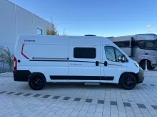 Fahrzeugbild Dethleffs GLOBETRAIL ACTIVE F 600 KS #16