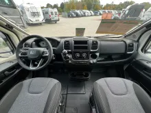 Fahrzeugbild Dethleffs GLOBETRAIL ACTIVE F 600 KS #23