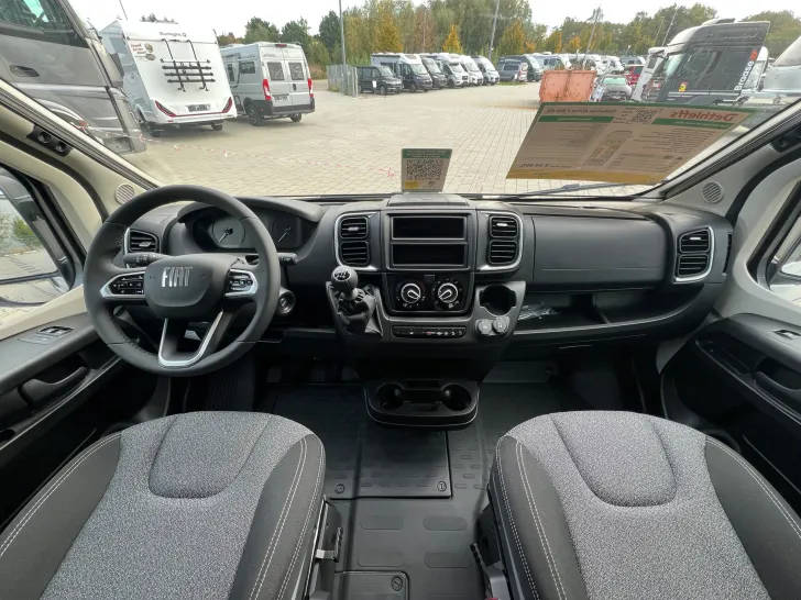 Fahrzeugbild Dethleffs GLOBETRAIL ACTIVE F 600 KS #23
