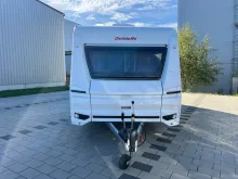 Fahrzeugbild Dethleffs NOMAD 510 LE #4