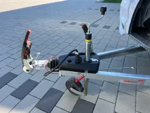 Fahrzeugbild Dethleffs NOMAD 510 LE #6