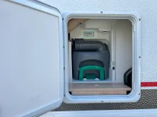 Fahrzeugbild Dethleffs NOMAD 510 LE #7