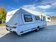 Fahrzeugbild Dethleffs NOMAD 510 LE #12