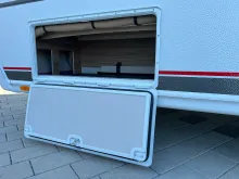 Fahrzeugbild Dethleffs NOMAD 510 LE #15