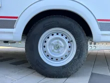 Fahrzeugbild Dethleffs NOMAD 510 LE #16