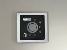 Fahrzeugbild Dethleffs NOMAD 510 LE #20